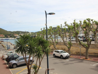 25 annonces de vente d appartements avec balcon a port vendres 66 seloger com