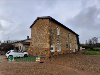 Maison a louer villefranche-sur-saone - 5 pièce(s) - 106 m2 - Surfyn