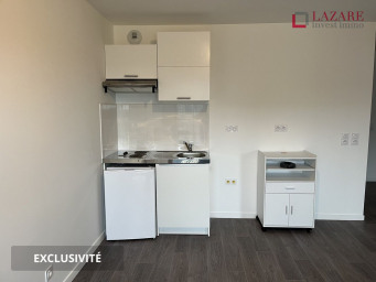 Appartement a louer bussy-saint-georges - 1 pièce(s) - 31.26 m2 - Surfyn