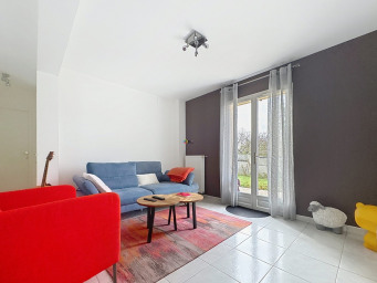 Maison a louer saint-jean-de-braye - 5 pièce(s) - 100 m2 - Surfyn