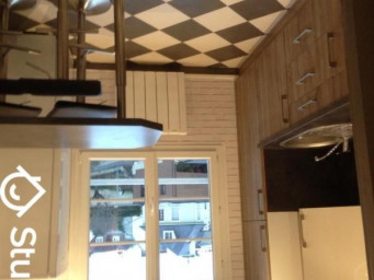 Appartement a louer caen - 1 pièce(s) - 80 m2 - Surfyn