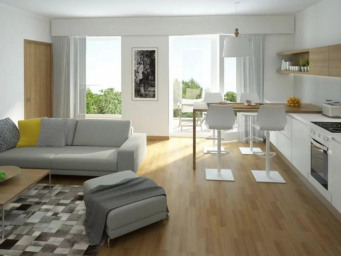 Appartement a louer sannois - 4 pièce(s) - 100 m2 - Surfyn