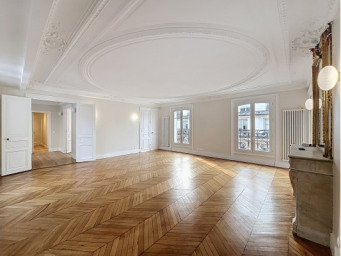Appartement a louer paris-8e-arrondissement - 5 pièce(s) - 192 m2 - Surfyn