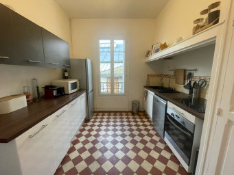 Maison a louer gennevilliers - 6 pièce(s) - 130 m2 - Surfyn