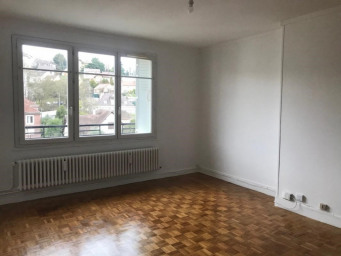 Appartement 3 pièce(s) 59 m²à louer Athis-mons