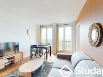 Appartement a louer choisy-le-roi - 1 pièce(s) - 10 m2 - Surfyn