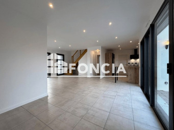 Maison a louer saint-nazaire - 5 pièce(s) - 110.91 m2 - Surfyn