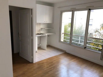 Appartement a louer neuilly-sur-seine - 1 pièce(s) - 21 m2 - Surfyn