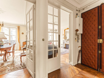Appartement a louer paris-1er-arrondissement - 5 pièce(s) - 97.11 m2 - Surfyn