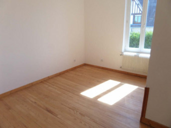 Maison a louer herouville-saint-clair - 5 pièce(s) - 74 m2 - Surfyn