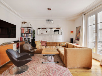 Appartement a louer paris-1er-arrondissement - 4 pièce(s) - 157 m2 - Surfyn