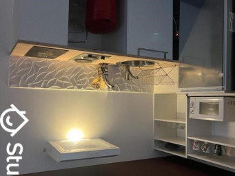 Appartement a louer montfermeil - 1 pièce(s) - 30 m2 - Surfyn