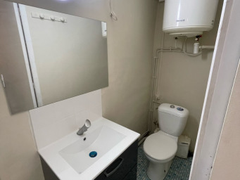Appartement a louer marseille-6e-arrondissement - 2 pièce(s) - 25 m2 - Surfyn
