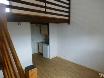 Appartement a louer rennes - 2 pièce(s) - 28 m2 - Surfyn