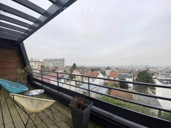 Maison a louer chatillon - 5 pièce(s) - 165 m2 - Surfyn