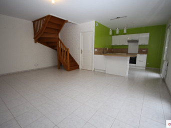 Maison a louer orleans - 3 pièce(s) - 69 m2 - Surfyn