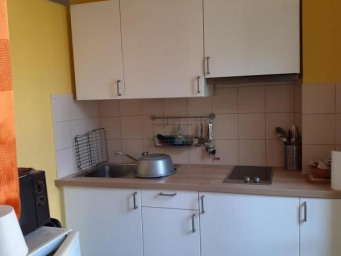 Appartement a louer marseille-5e-arrondissement - 1 pièce(s) - 25 m2 - Surfyn