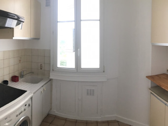 Appartement a louer vanves - 1 pièce(s) - 27 m2 - Surfyn