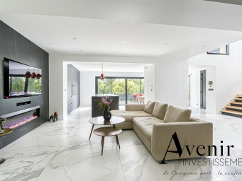 Maison a louer lyon-1er-arrondissement - 6 pièce(s) - 190 m2 - Surfyn