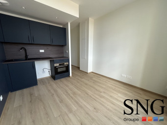 Appartement a louer dole - 1 pièce(s) - 18.1 m2 - Surfyn