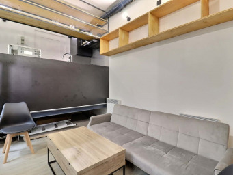 Appartement a louer paris-5e-arrondissement - 1 pièce(s) - 23 m2 - Surfyn