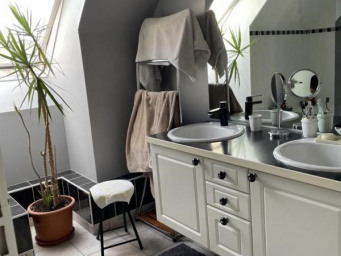 Appartement a louer herouville-saint-clair - 1 pièce(s) - 14 m2 - Surfyn