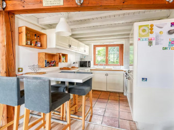 Appartement a louer lyon-1er-arrondissement - 4 pièce(s) - 76.51 m2 - Surfyn