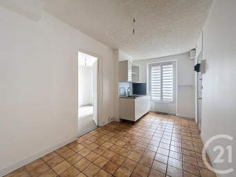 Appartement a louer brunoy - 2 pièce(s) - 27.18 m2 - Surfyn