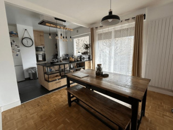 Appartement a louer herblay - 4 pièce(s) - 87.3 m2 - Surfyn