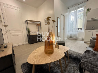 Appartement a louer charenton-le-pont - 1 pièce(s) - 18 m2 - Surfyn