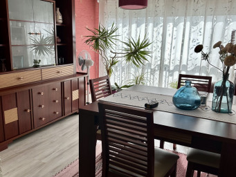 Maison a louer louvres - 6 pièce(s) - 88 m2 - Surfyn