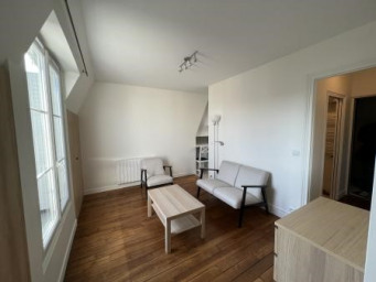 Appartement a louer paris-7e-arrondissement - 1 pièce(s) - 27.5 m2 - Surfyn