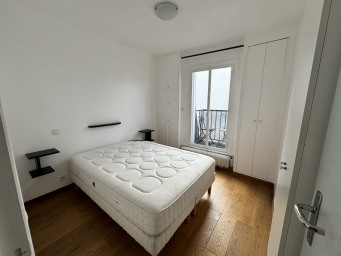 Appartement a louer  - 2 pièce(s) - 44.23 m2 - Surfyn