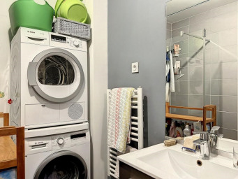 Appartement a louer tours - 1 pièce(s) - 46.17 m2 - Surfyn