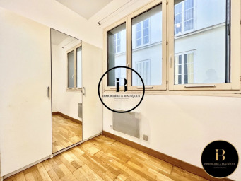 Appartement a louer saint-germain-en-laye - 1 pièce(s) - 25 m2 - Surfyn