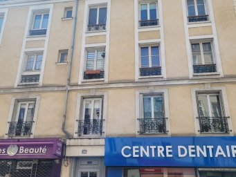 Appartement a louer paris-12e-arrondissement - 3 pièce(s) - 65 m2 - Surfyn