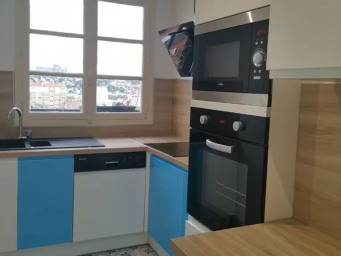 Appartement a louer cachan - 1 pièce(s) - 80 m2 - Surfyn