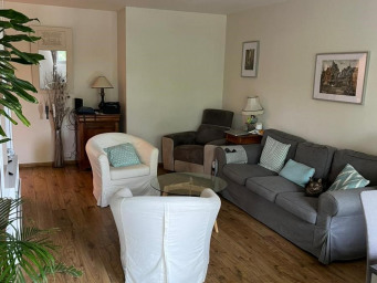 Appartement a louer enghien-les-bains - 3 pièce(s) - 72 m2 - Surfyn