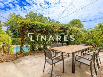 Maison a louer marseille-12e-arrondissement - 5 pièce(s) - 129 m2 - Surfyn