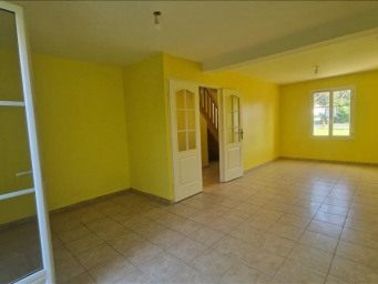 Maison a louer persan - 6 pièce(s) - 113 m2 - Surfyn