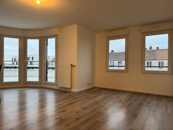 Appartement a louer champigny-sur-marne - 3 pièce(s) - 64.81 m2 - Surfyn