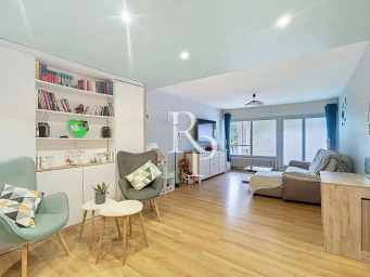 Appartement 344 000 € - 115 m²