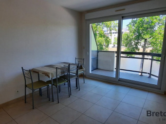 Appartement a louer laval - 1 pièce(s) - 24 m2 - Surfyn