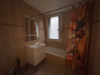 Appartement a louer villeneuve-la-garenne - 3 pièce(s) - 54 m2 - Surfyn