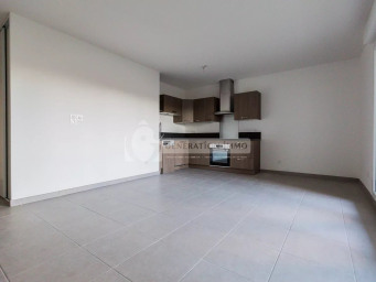 Appartement a louer avignon - 3 pièce(s) - 60.8 m2 - Surfyn