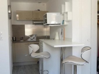 Appartement a louer avignon - 1 pièce(s) - 22 m2 - Surfyn