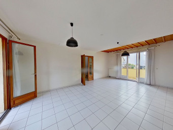 Maison a louer paris-6e-arrondissement - 5 pièce(s) - 120 m2 - Surfyn