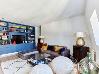 Appartement a louer paris-8e-arrondissement - 2 pièce(s) - 58 m2 - Surfyn