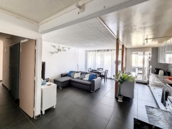 Appartement a louer villiers-le-bel - 4 pièce(s) - 81 m2 - Surfyn