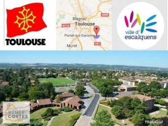 28 annonces de vente de maisons a escalquens 31 seloger com